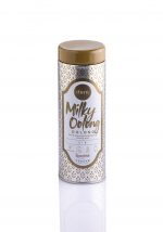 Milky Oolong Milky Oolong